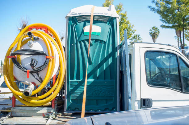 Best Best portable toilet rental  in Anahuac, TX