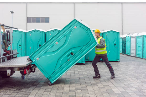 Best Emergency porta potty rental  in Anahuac, TX