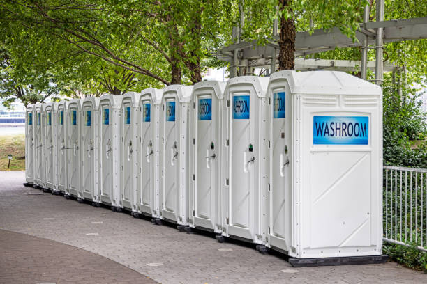 Best Local porta potty services  in Anahuac, TX