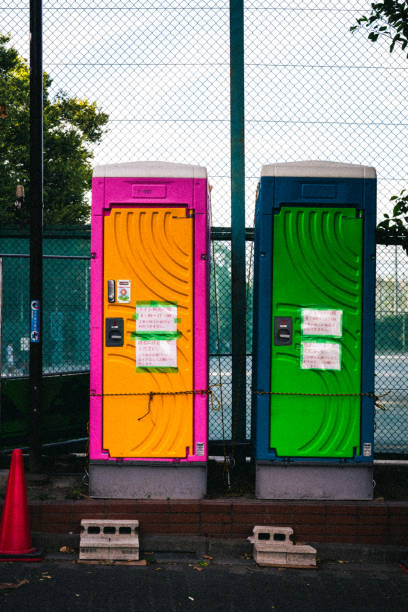 Best Affordable portable toilet rental  in Anahuac, TX