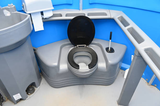 Best Sanitation services for porta potties  in Anahuac, TX