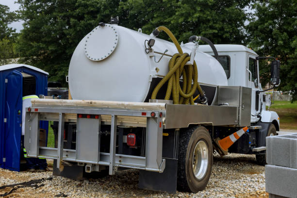 Best Luxury portable toilet rental  in Anahuac, TX