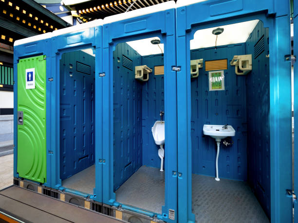 Best Portable toilet rental cost  in Anahuac, TX