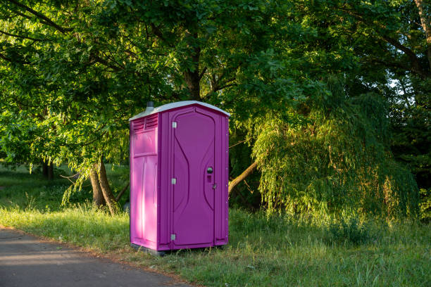 Best Local porta potty services  in Anahuac, TX