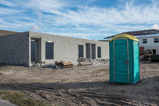 Portable Toilet Options We Offer in Anahuac, TX