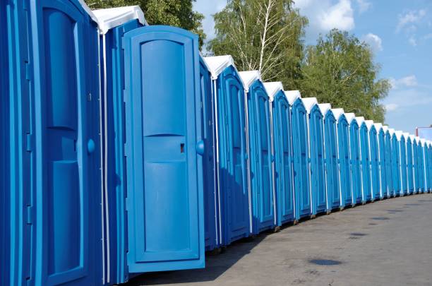 Best Porta potty rental near me  in Anahuac, TX